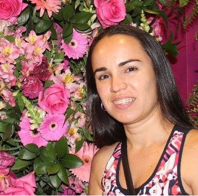 Geisel Yajaira Alpízar Brenes