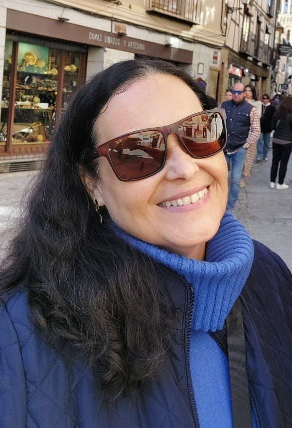Claudia Mazza Dias