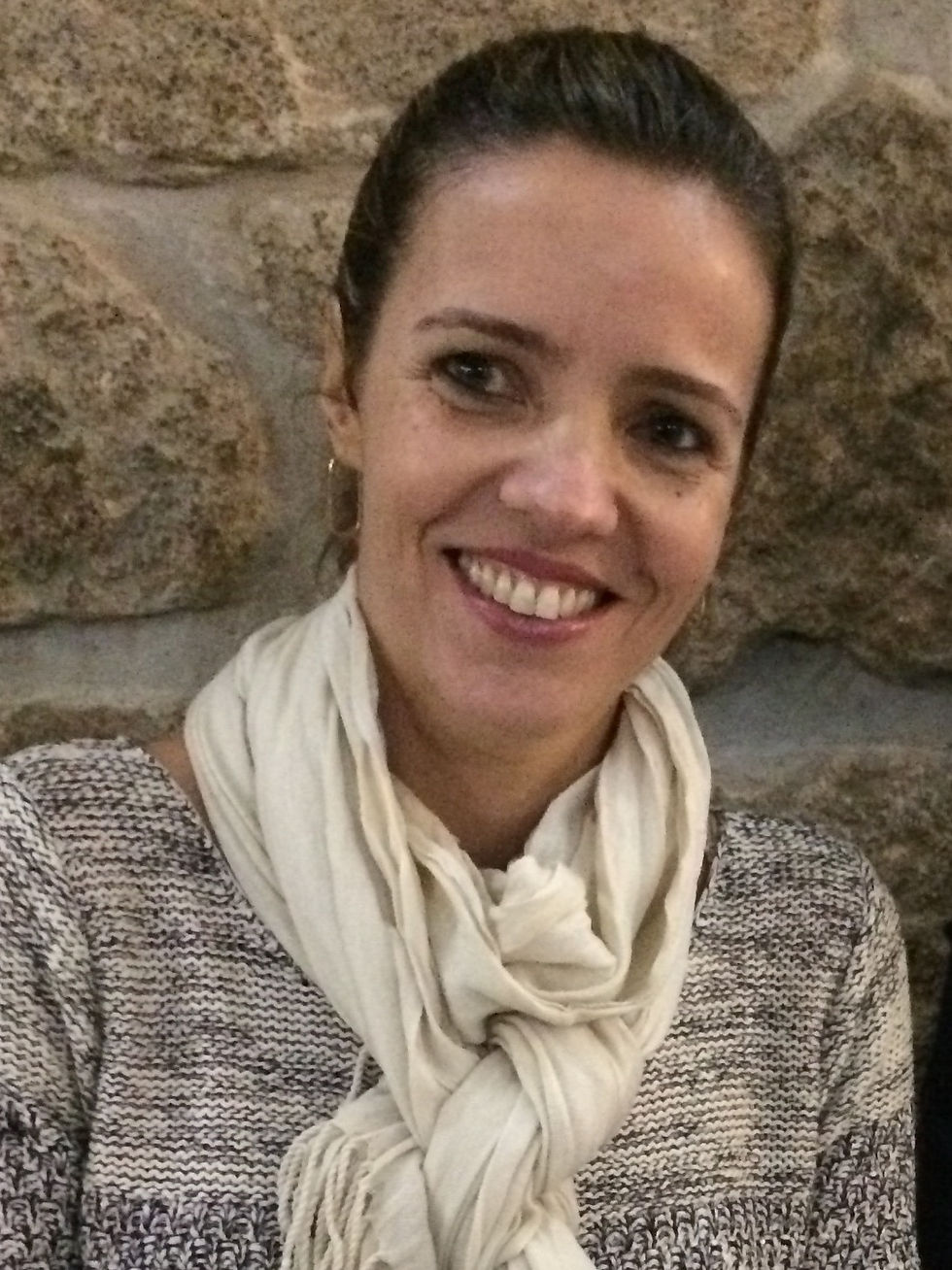 Elizabeth Fialho Wanner