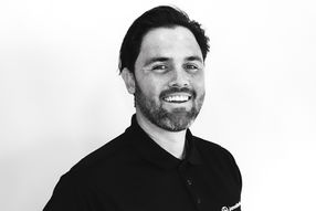 Portrait photography