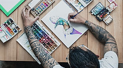 Lucho Salcedo, SalcedoArt, Ilustrador, Artista_edited.jpg