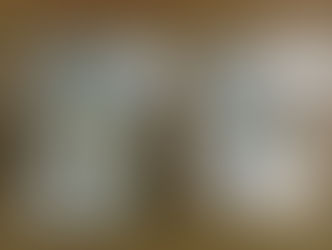 父の日のプレゼント作り