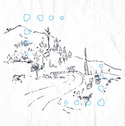 napkin 3, 2025