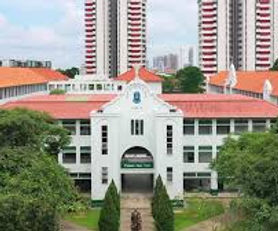St. Patrick's School