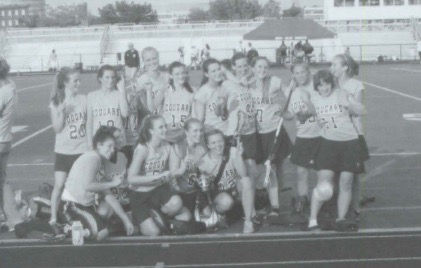 Back to unbelievable back champs