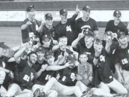 The Champs of '06