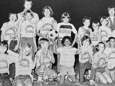 You've got to be a little crazy