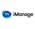 iManage Logo