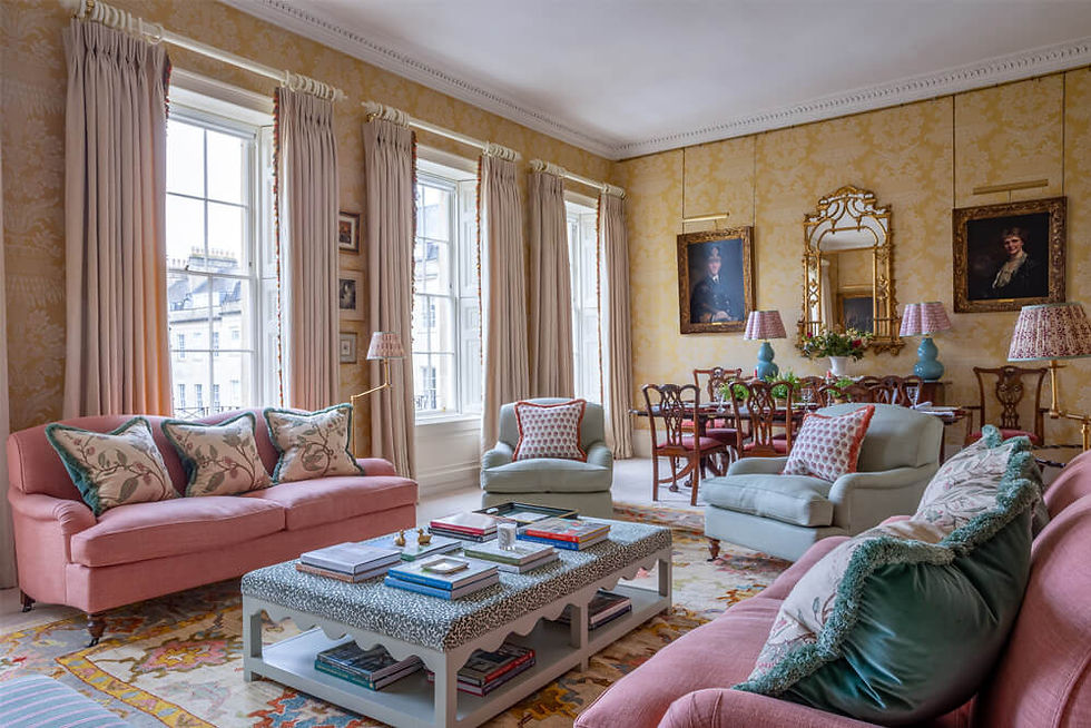 Holburne Park -