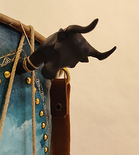 bitcoin music, musical instrument, bitcoin art, bitcoin musical instrument, drum, bull bitcoin
