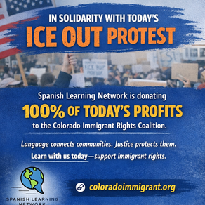 Standing in Solidarity: Why We’re Donating 100% of Today’s Profits