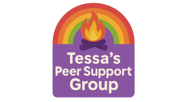 Tessa's Peer Support Group