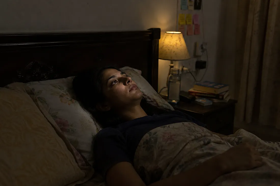 The Loneliness Epidemic Nobody Can See