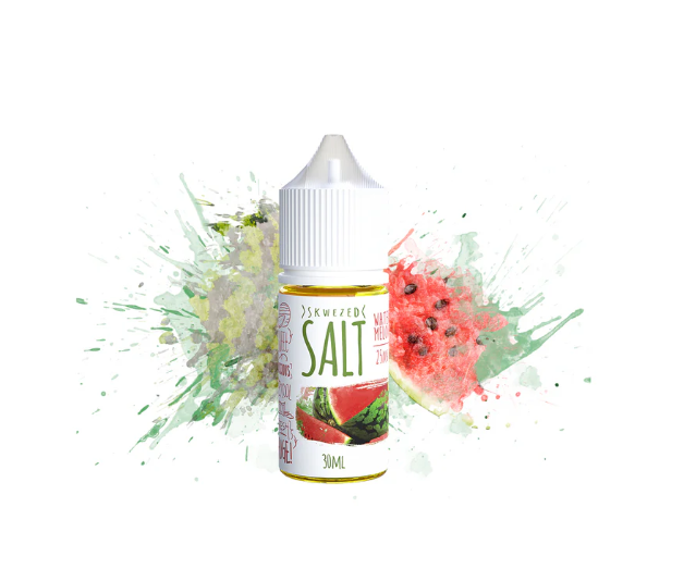 Miniatura: Skweezed salts 25 mg