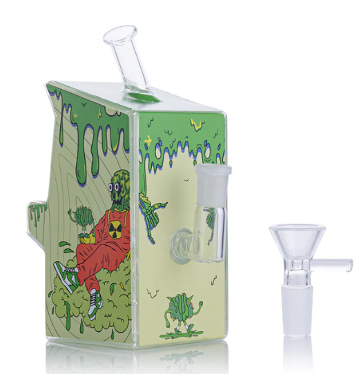 Miniatura: Mini Rig Arcade Psycodelia