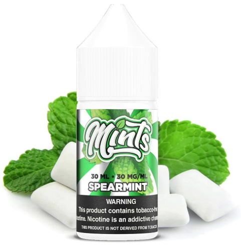 Miniatura: Mints Va pe Salts 30 Mg