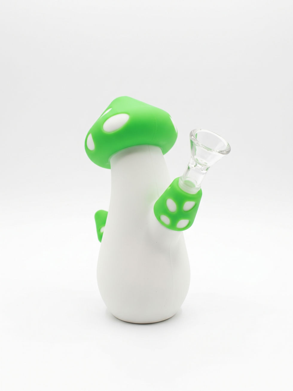 Miniatura: Bong de Silicona