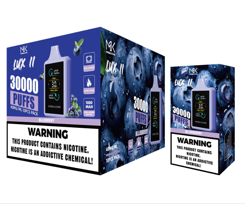 Miniatura: Display de Lux II