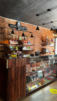 Highsociety