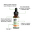 Miniatura: CBDfx Wellness Tintura 30ml 1000mg