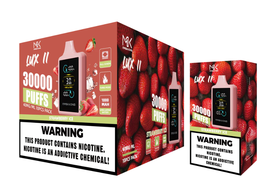 Miniatura: Display de Lux II