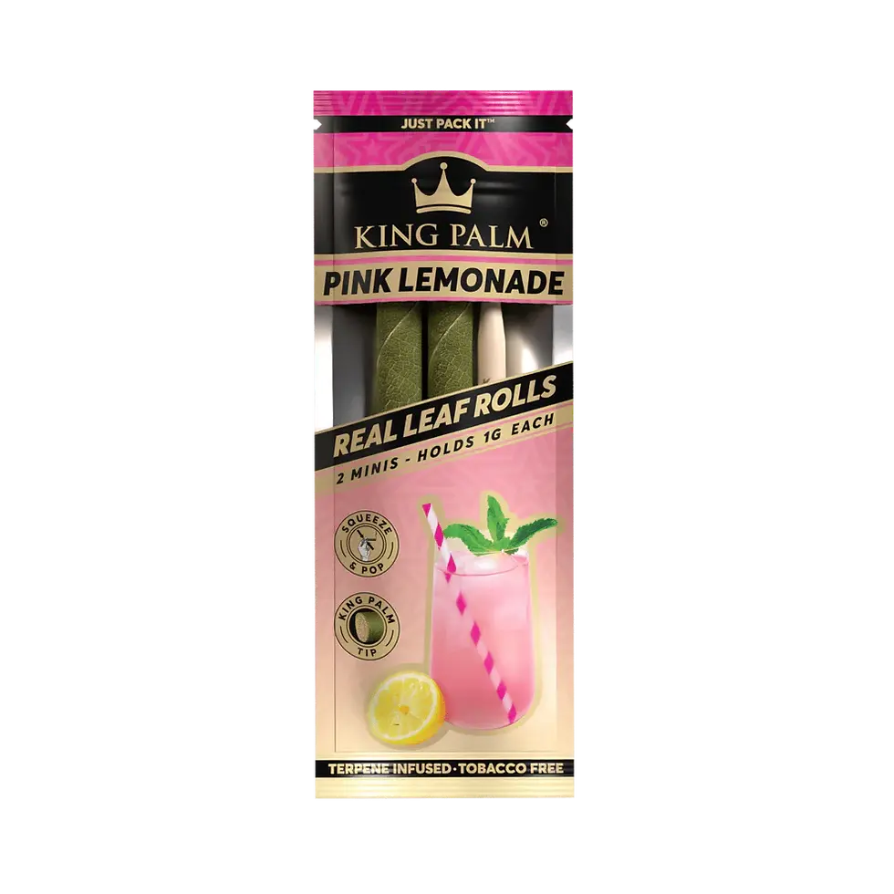 Miniatura: Blunt de King Palm