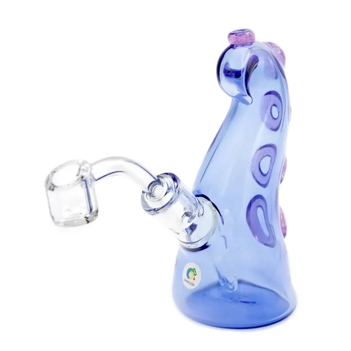 Miniatura: Rig Tentaculo de Camaleon