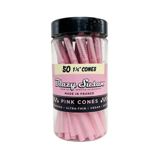 Miniatura: Blazy Susan Conos Pre Rolados