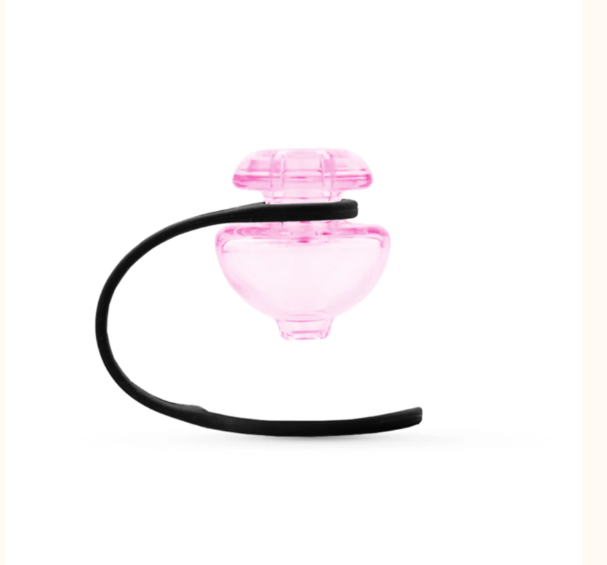 Miniatura: Puffco - Ball Cap & Tether