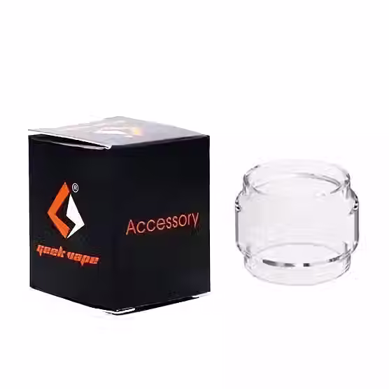 Pyrex Aero/Shield 5 mlts de Geek Vape