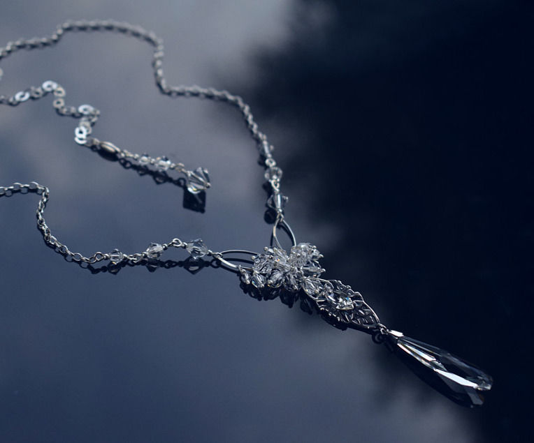 Miniatura: VIVIENNE Retro Crystal Swarovski Bracelet