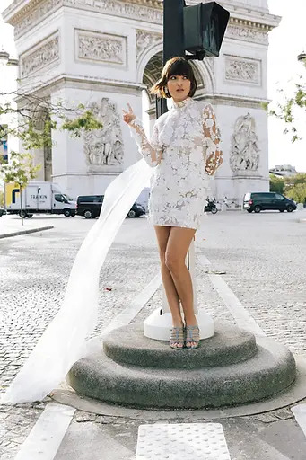 Love Story in Paris.webp