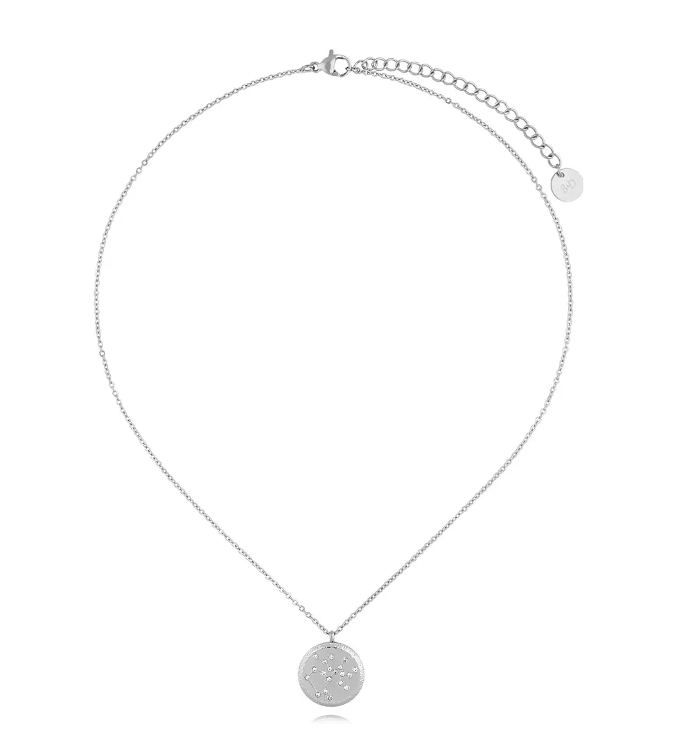Minijatura: Sagittarius Constellation Necklace