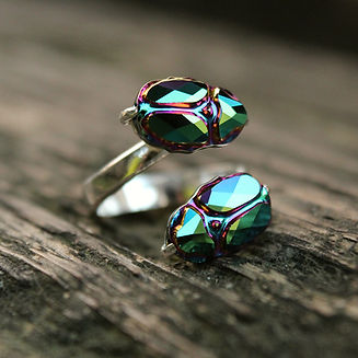 SCARABAEUS Green Crystal Ring b.jpg