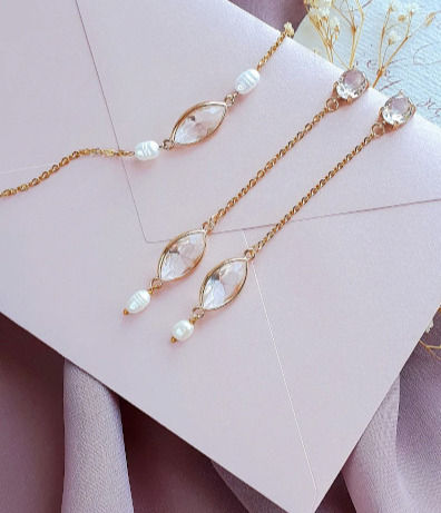 Indexkép: ESPAROSSA Subtle Bracelet