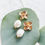 Miniatura: YORIS Natural Pearl Earrings