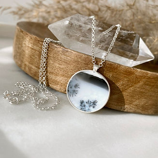 WINTER Landscape Necklace a.jpg