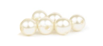 Thumbnail: JASMINE Double Pearl Bracelet