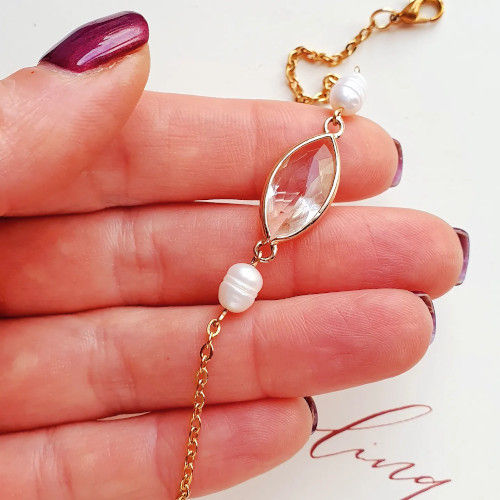 Indexkép: ESPAROSSA Subtle Bracelet