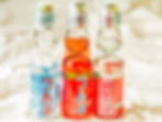 Ramune Carbonated Soft Drink
