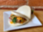 Pork Bao Buns