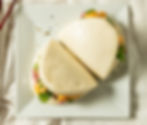 Chicken Bao Buns
