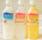Calpico Soft Drink