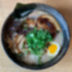Tonkotsu