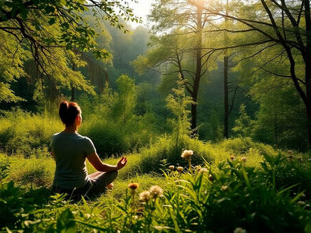 Thetahealing : une méthode révolutionnaire pour se reconnecter à soi-même