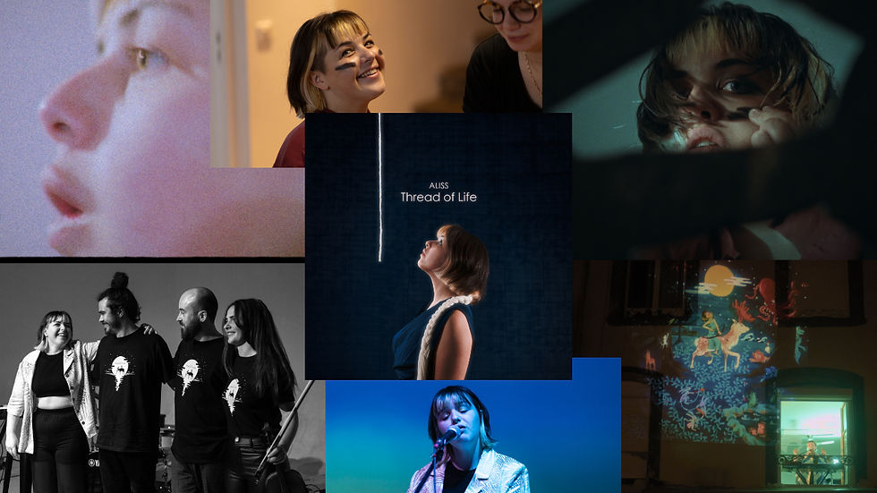 Retour sur l’année 2025 d’ALISS.