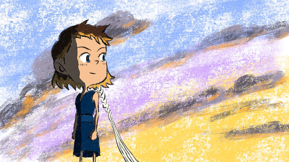 Animation 2
