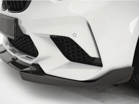 Body Kits in Birmingham: Transform Your Car with Kustom Karz