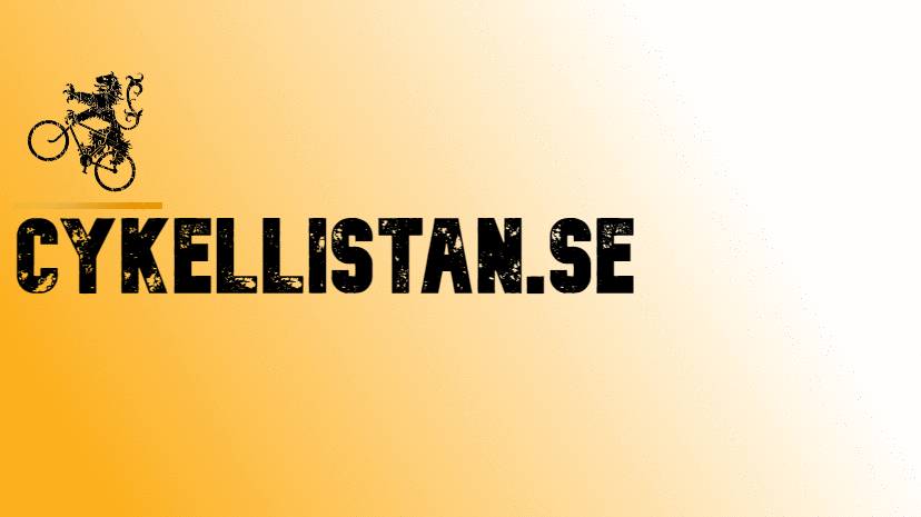 Cykellistan Eskapad