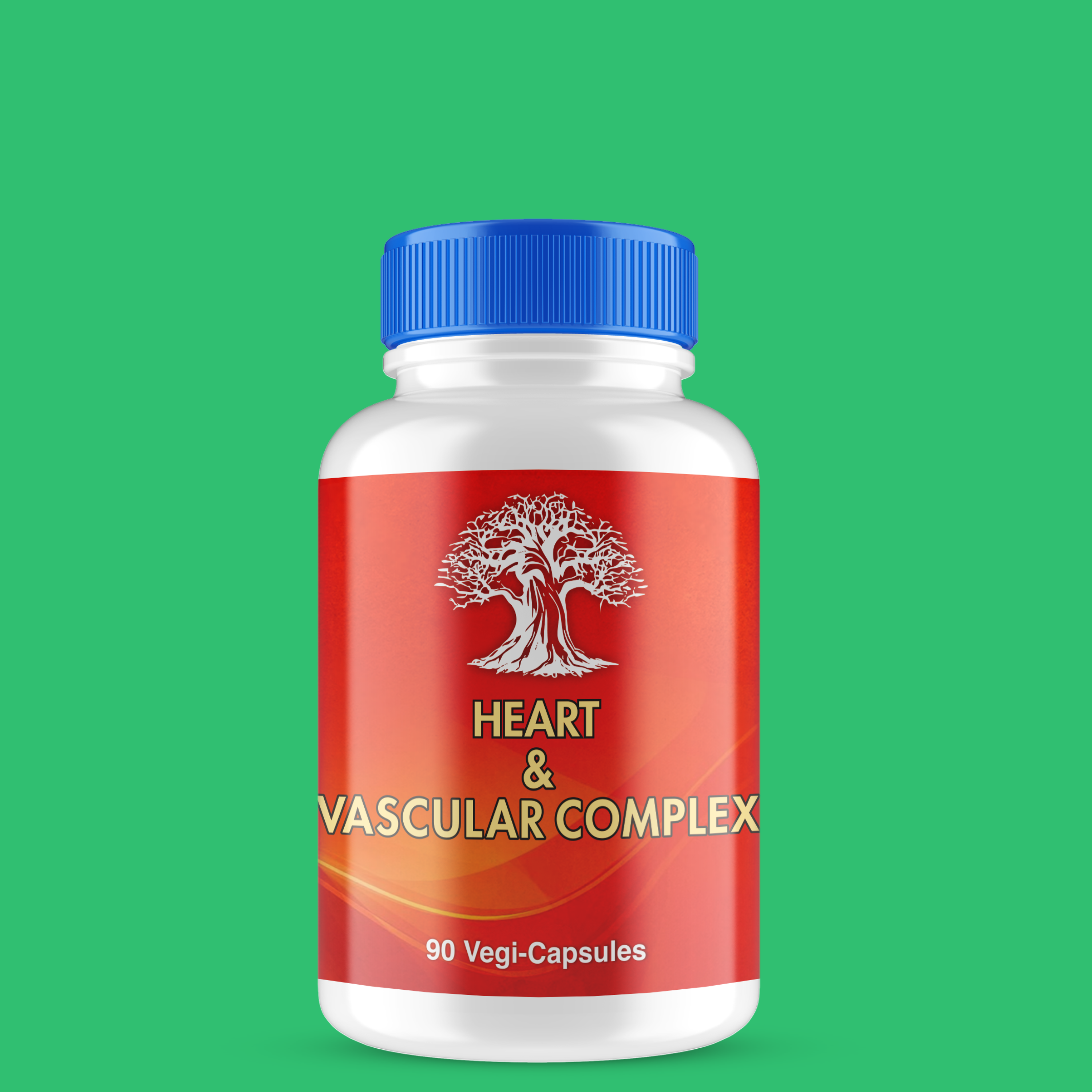 Heart & Vascular Complex
